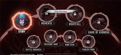 漫威秘法狂潮国际版游戏截图3