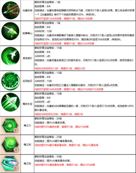 蜀门手游360版游戏截图11