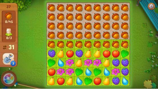 梦幻花园单机破解版游戏截图5