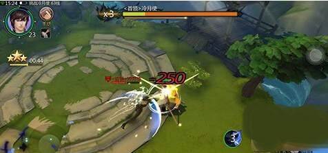 武当技能解析配图3