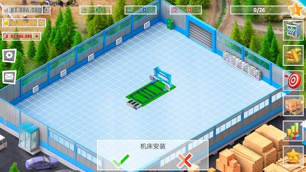 包工头模拟器破解版内购版截图9