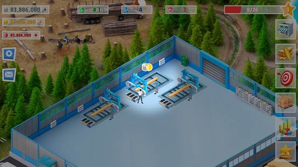 包工头模拟器破解版内购版截图13