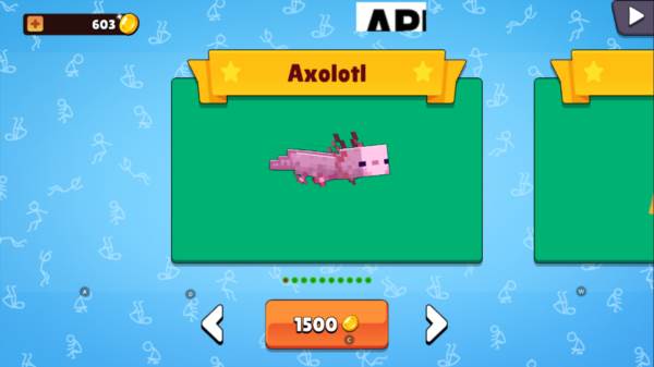 火柴人跑酷截图13