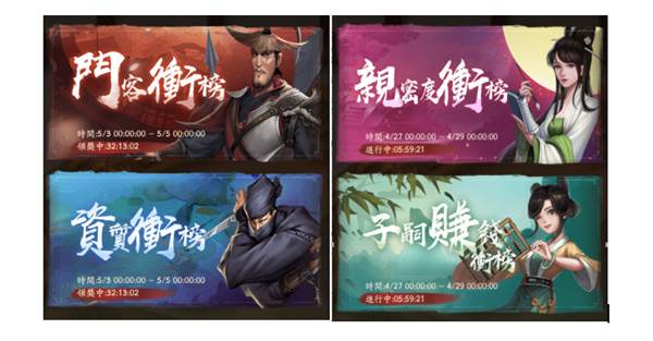 叫我大掌柜联想版游戏截图4