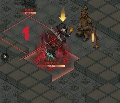 叫我大掌柜联想版游戏截图14