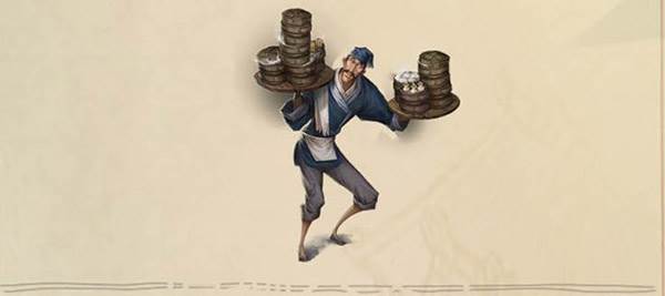 叫我大掌柜gm版游戏截图13