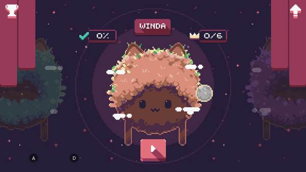 飞天萌猫游戏截图2