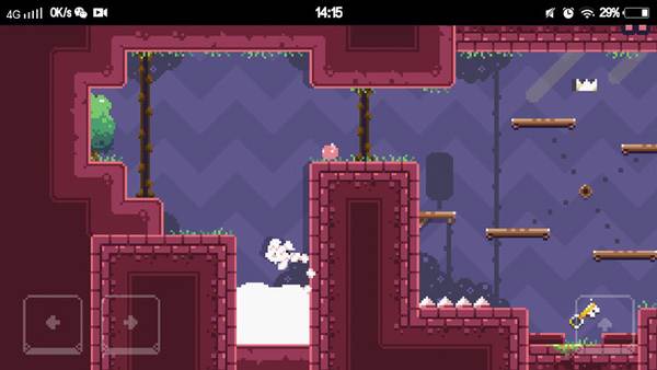 飞天萌猫游戏截图3