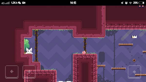 飞天萌猫游戏截图4