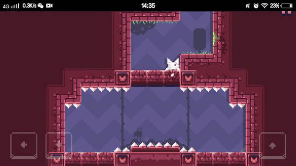 飞天萌猫游戏截图5