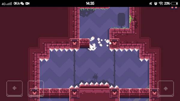 飞天萌猫游戏截图6