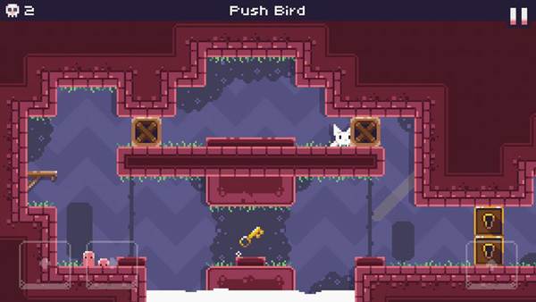 飞天萌猫游戏截图11