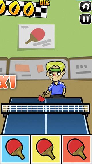 手残大联盟1游戏截图13