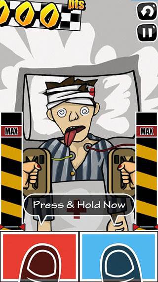 手残大联盟1游戏截图15