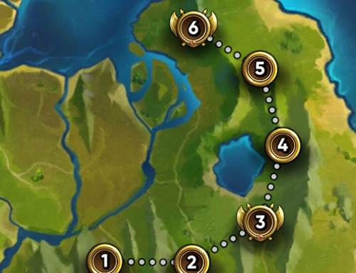 谜题大陆魅族渠道服14