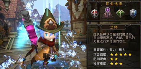 超级地城之光国际服8