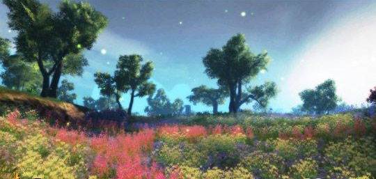 青云诀2乐亨元游服13