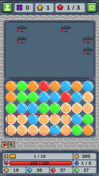 元素消除师截图1