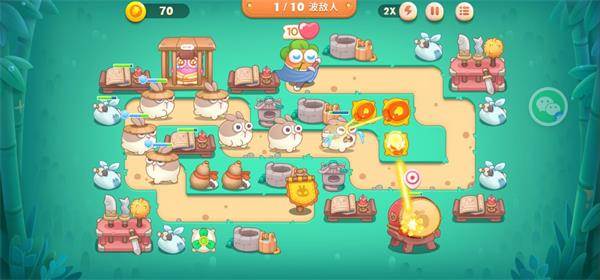 保卫萝卜4三星版本10