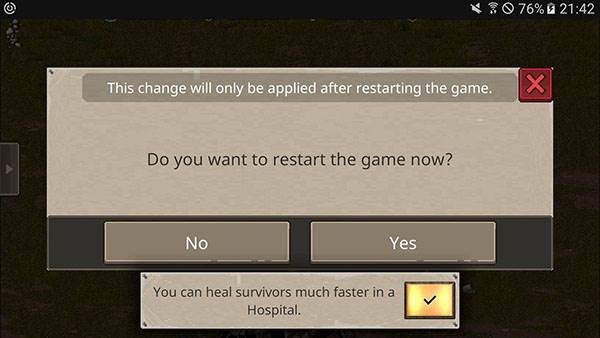 迷你dayz中文版破解版无限资源游戏截图4