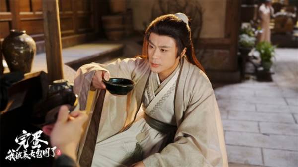 完蛋我被美女包围了2