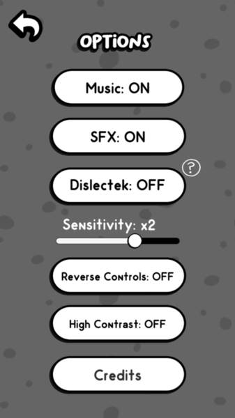 跳蚤跳跃无限货币版截图5