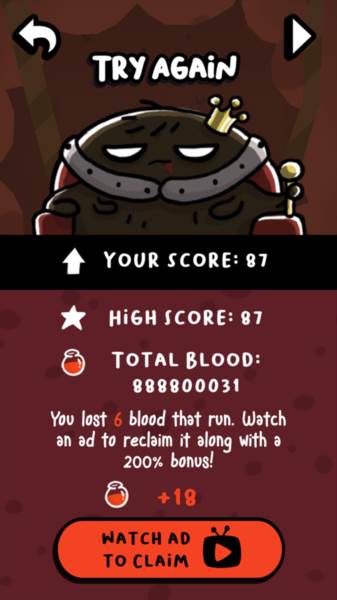 跳蚤跳跃无限货币版截图9