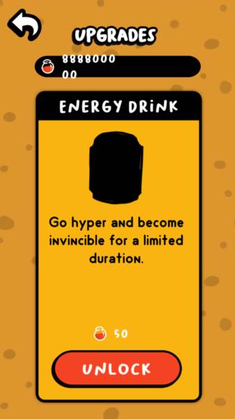 跳蚤跳跃无限货币版截图10