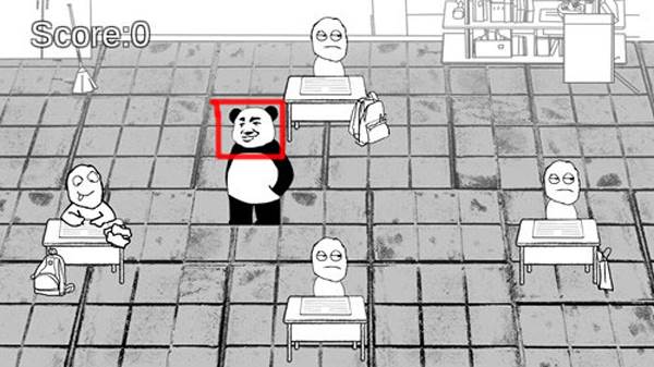 考试大作战截图10