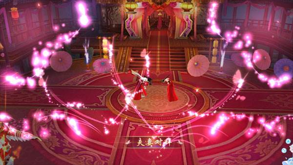 九灵神域小米版游戏截图12