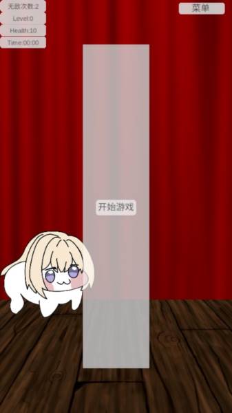 母鸡卡闯关游戏图片2