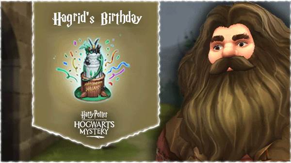 哈利波特霍格沃茨之谜破解版游戏截图10