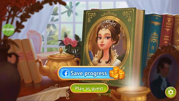 贵族故事馆截图3