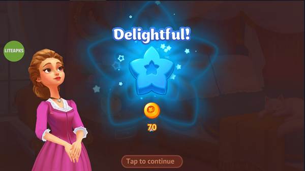 贵族故事馆截图6