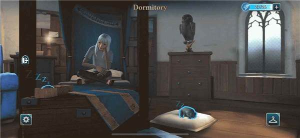 哈利波特霍格沃茨之谜内购版游戏截图5