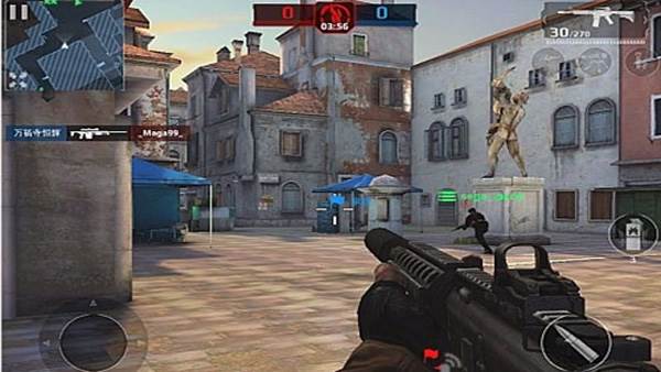 现代战争5游戏图片5