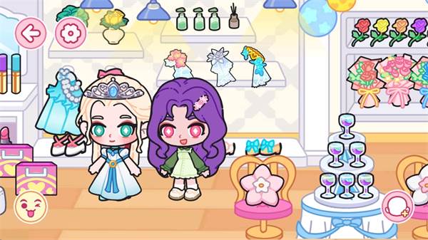 皮皮的小镇生活截图4