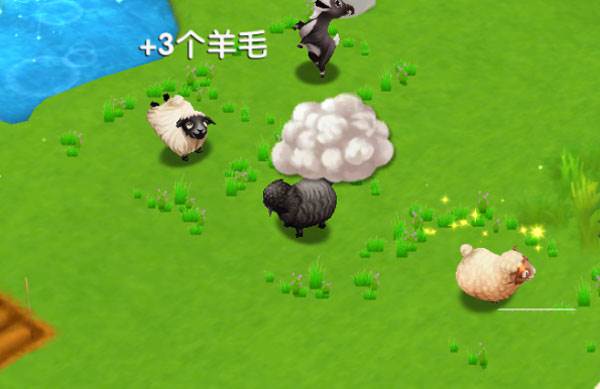 熊出没之熊大农场游戏图片14