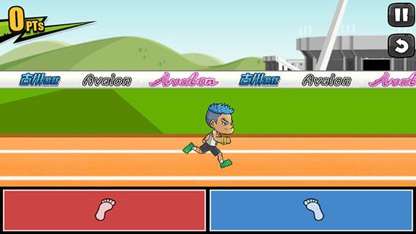 手残大联盟2游戏截图4