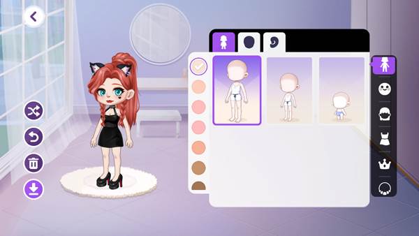 尤雅时间游戏最新版本截图6