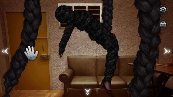 猛鬼大厦2完整版游戏截图6