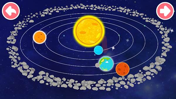 奇妙星际宇航员最新版截图5