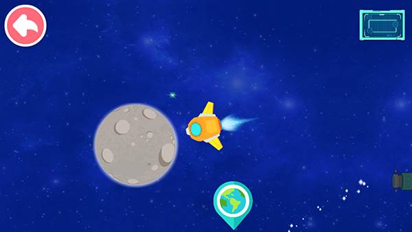 奇妙星际宇航员最新版截图7