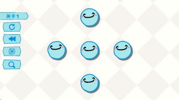 反转豆豆游戏图片2