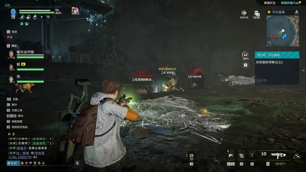 星球重启360渠道服6