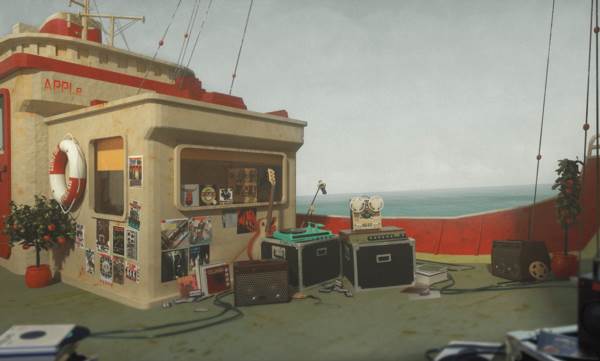 重返未来1999日版截图3