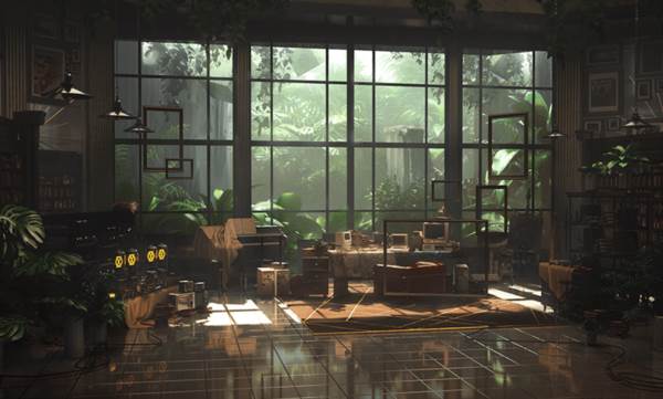 重返未来1999日版截图5