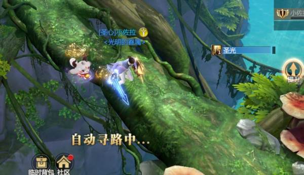 神火大陆单机版14