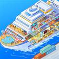 mycruise无限金币版