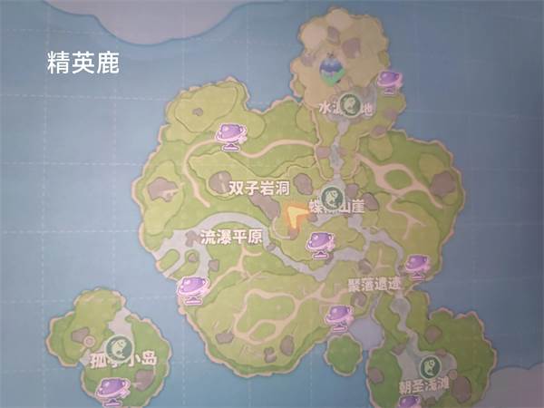 米姆米姆哈截图9